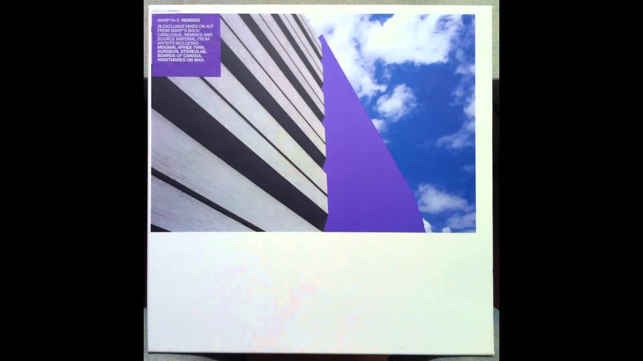 Autechre 