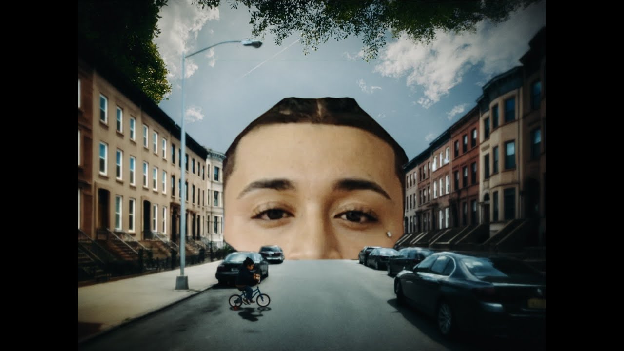Sixbill - Bedstuy [dir. by @noahsocold]