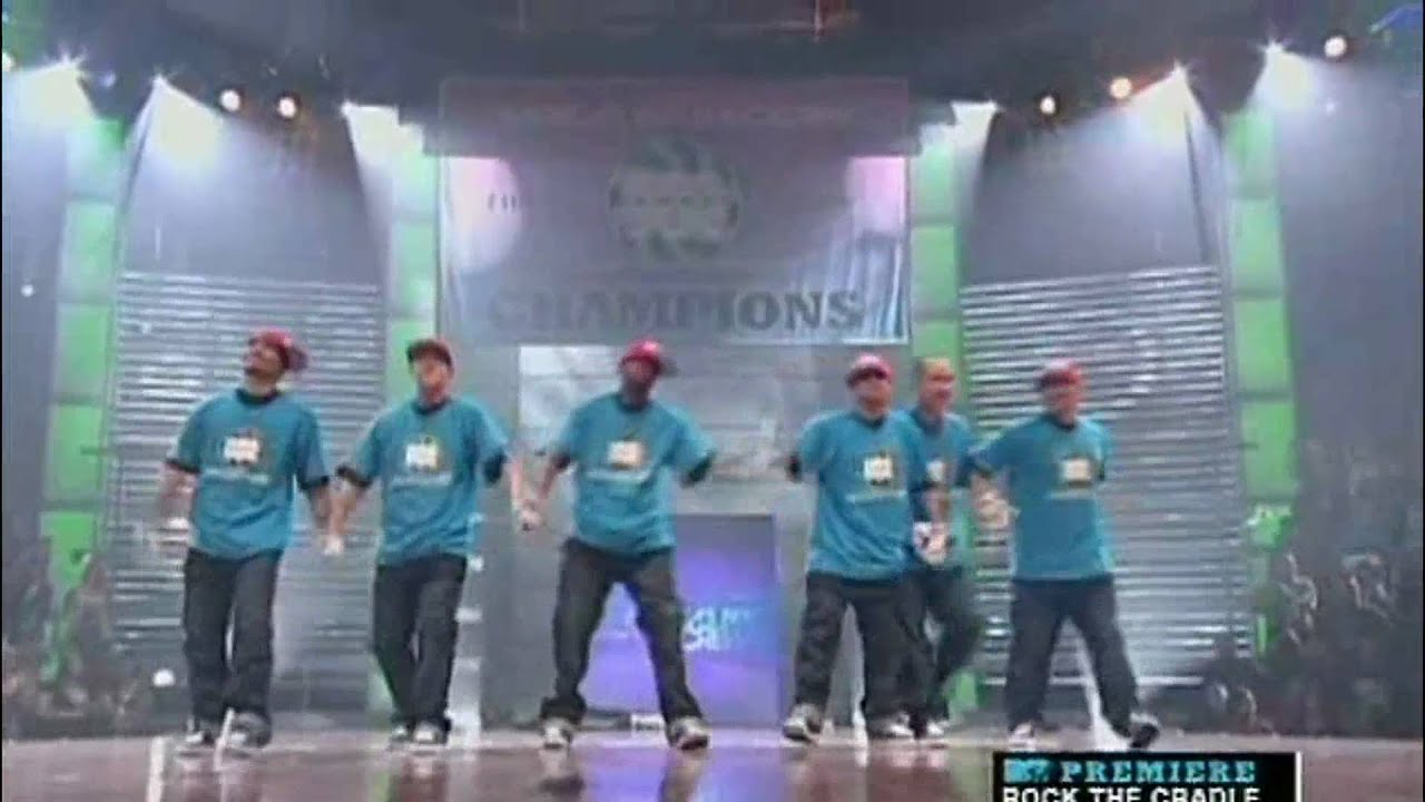 JabbaWockeeZ all first season performances part 2 of 2