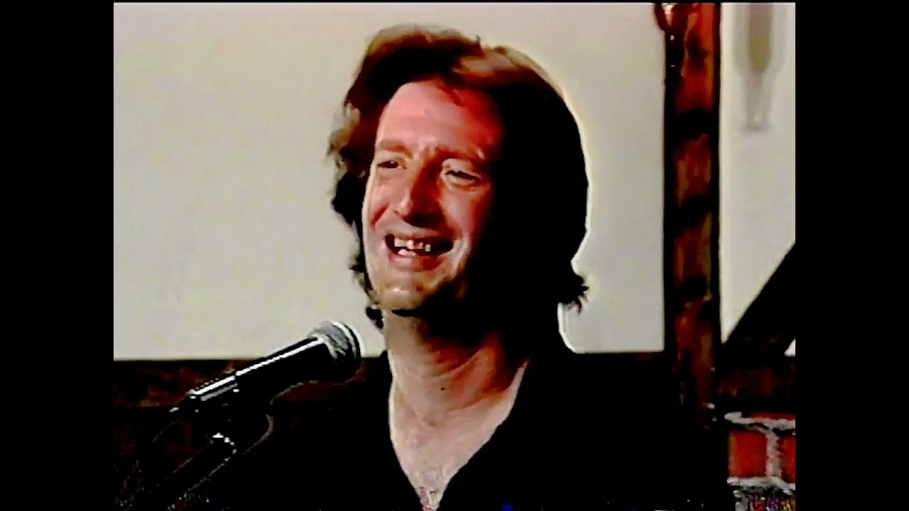 Chris Smither  The Acoustic Cafe  88