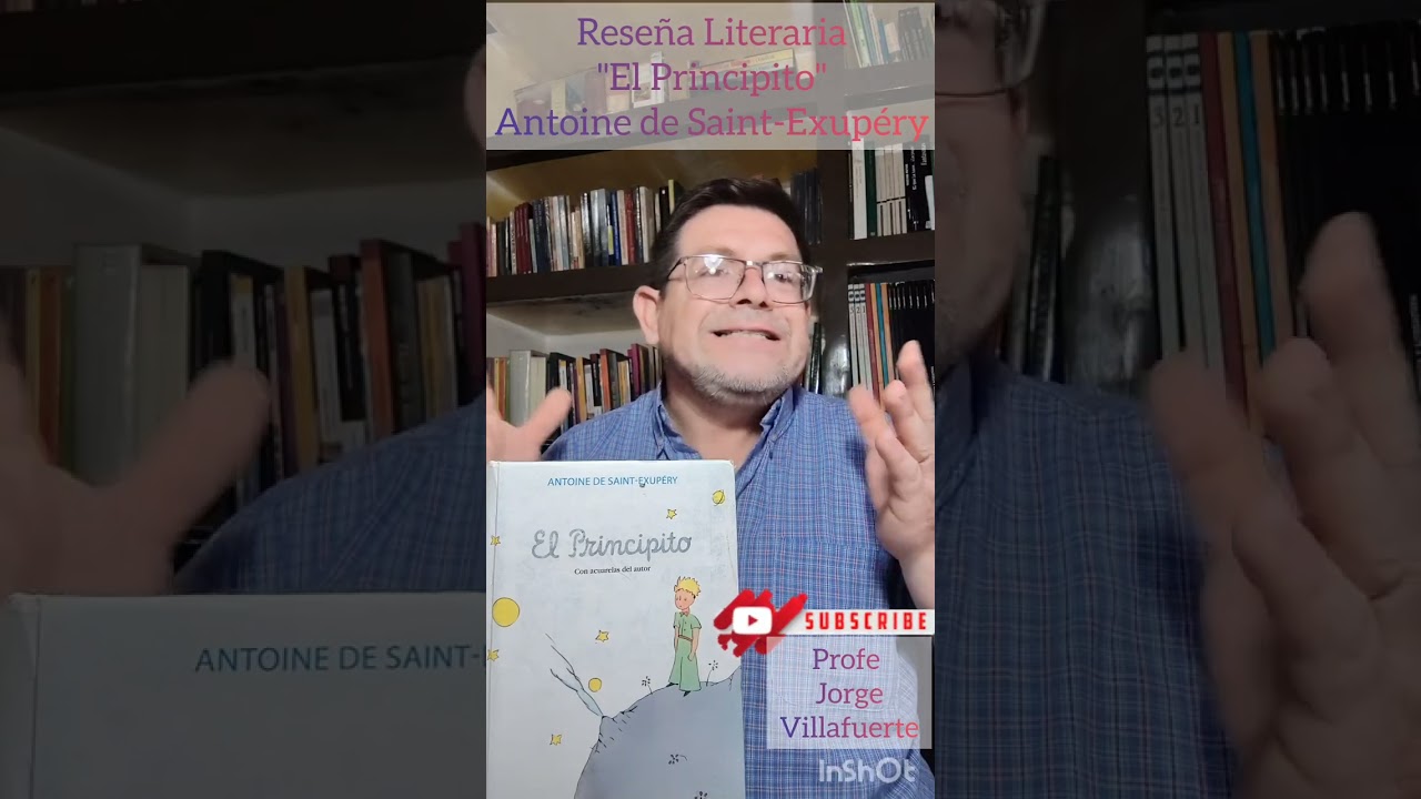 Reseña Literaria - Obra: 