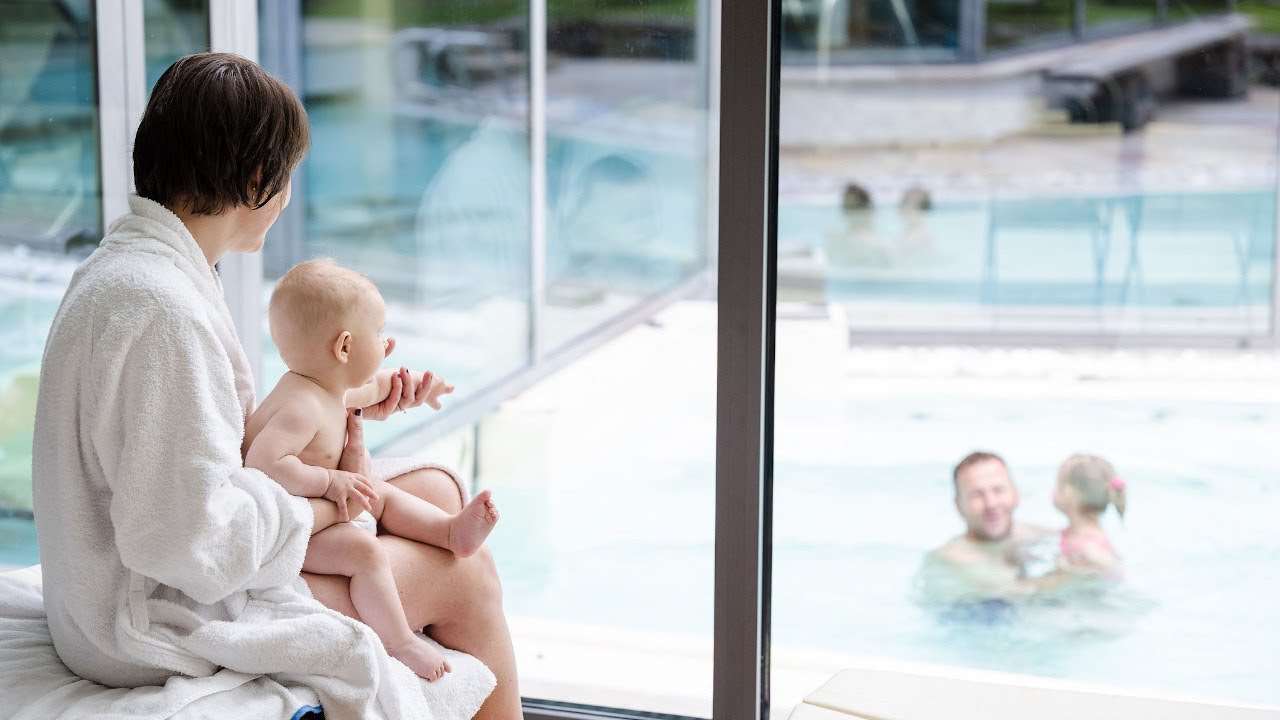 Alpholiday Dolomiti - Wellness & Family Hotel in Val di Sole, Trentino