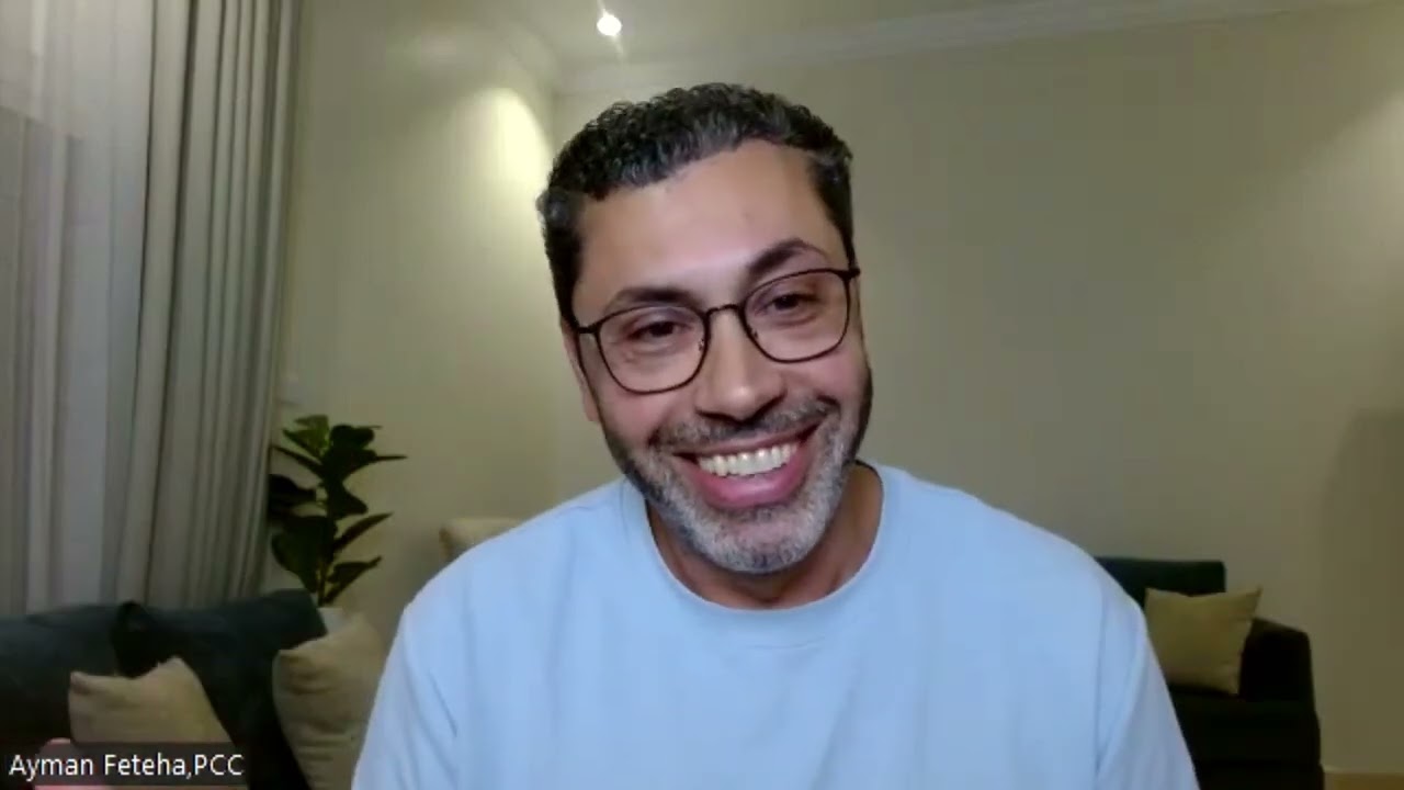 وعى التوكل ج٢ ....استرخى واستقبل ما يناسبك من هذا الوعى العمييق