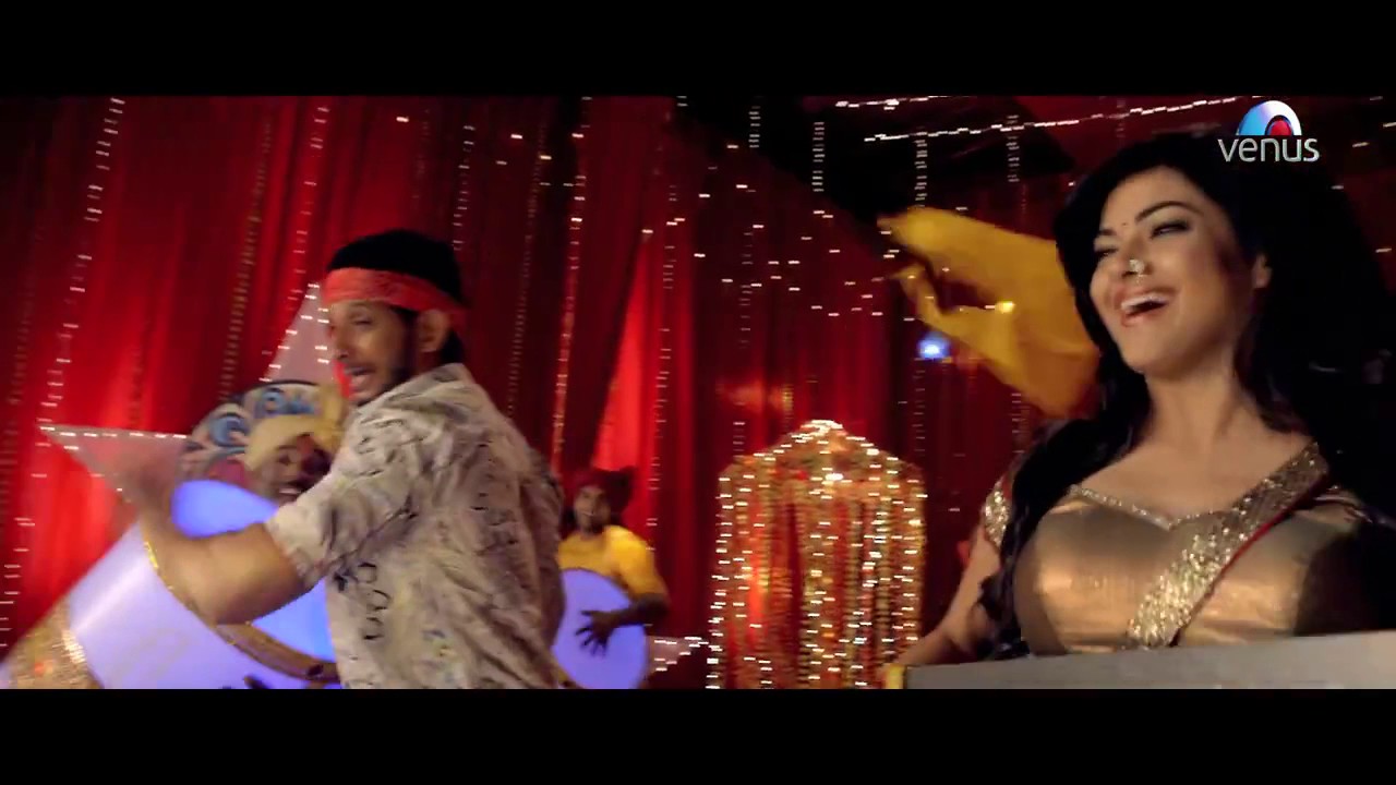 Naach Madhubala   Gang Of Ghosts 2014 Video