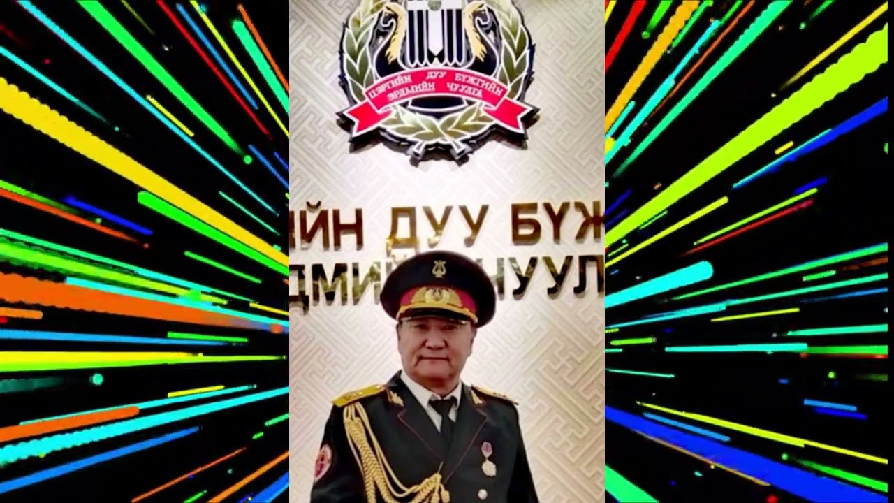 Dark is the night - Temnaya noch - cover by Baaj