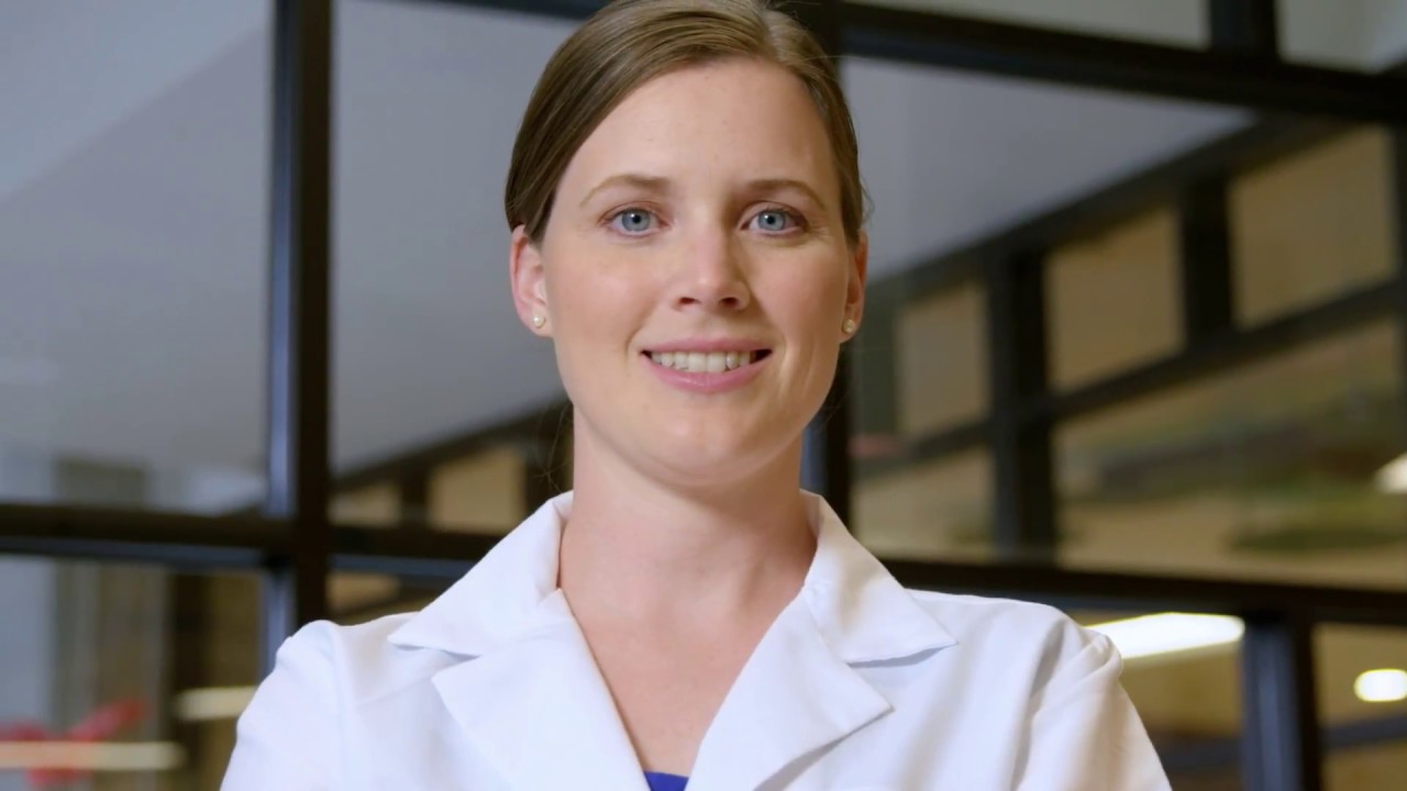 I Am an Advance Practice Registered Nurse  | Cincinnati Children's