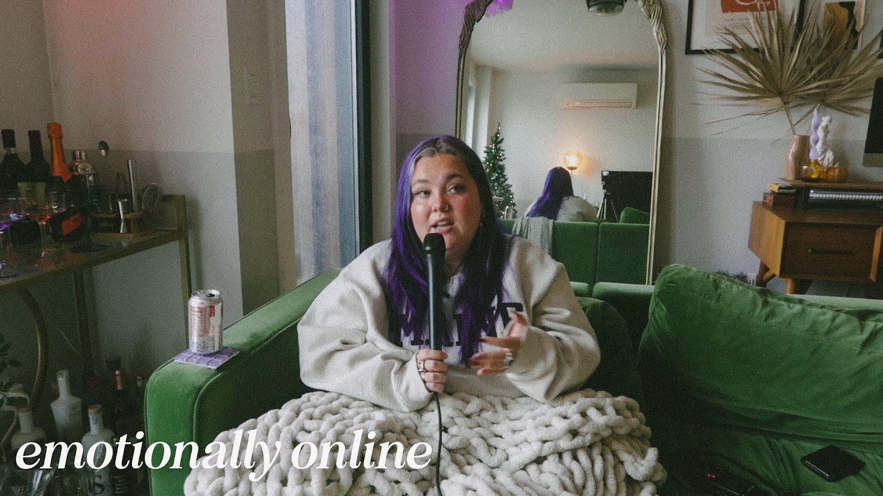 being the other woman unknowingly | emotionally online ep. #19