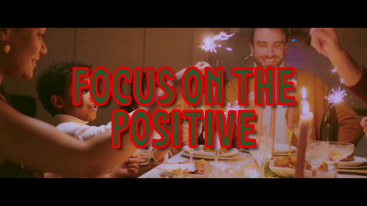 HOLIDAY CONFLICTS and how to handle them