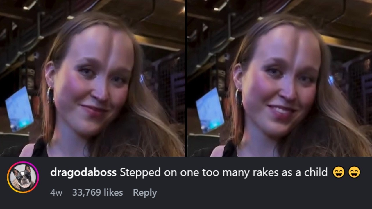 When Posts Reach The Wrong Audience 🥀 Cooked By Instagram Comments #55