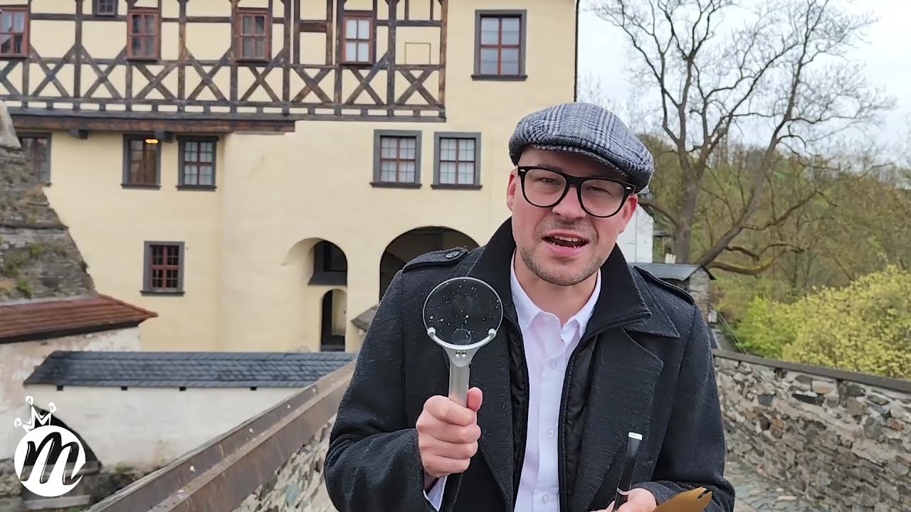 Dein Lieblingsmärchen 4/2025 | Die goldene Gans