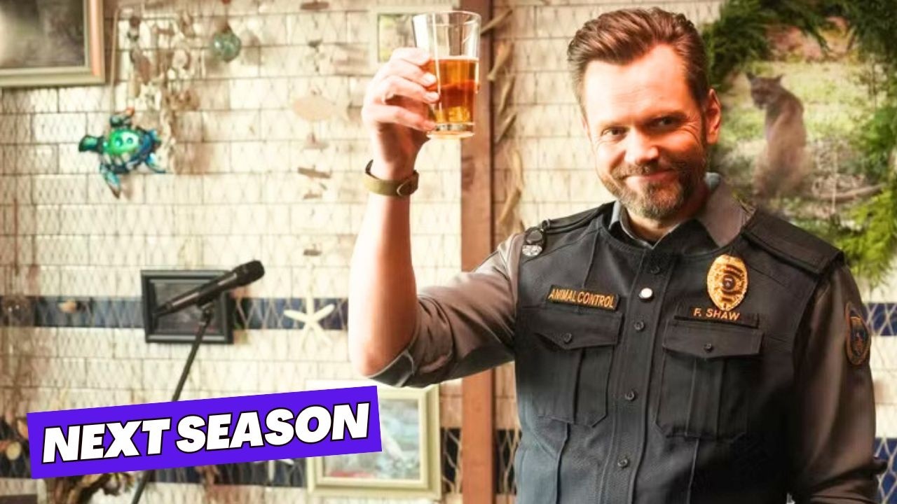 Animal Control Season 3 Everything You Need To Know
