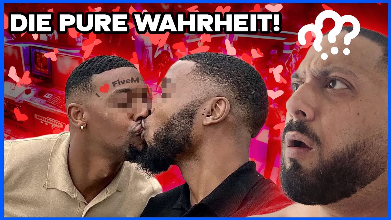 Outing in GTA RP Admins zeigen ihr wahres Gesicht!