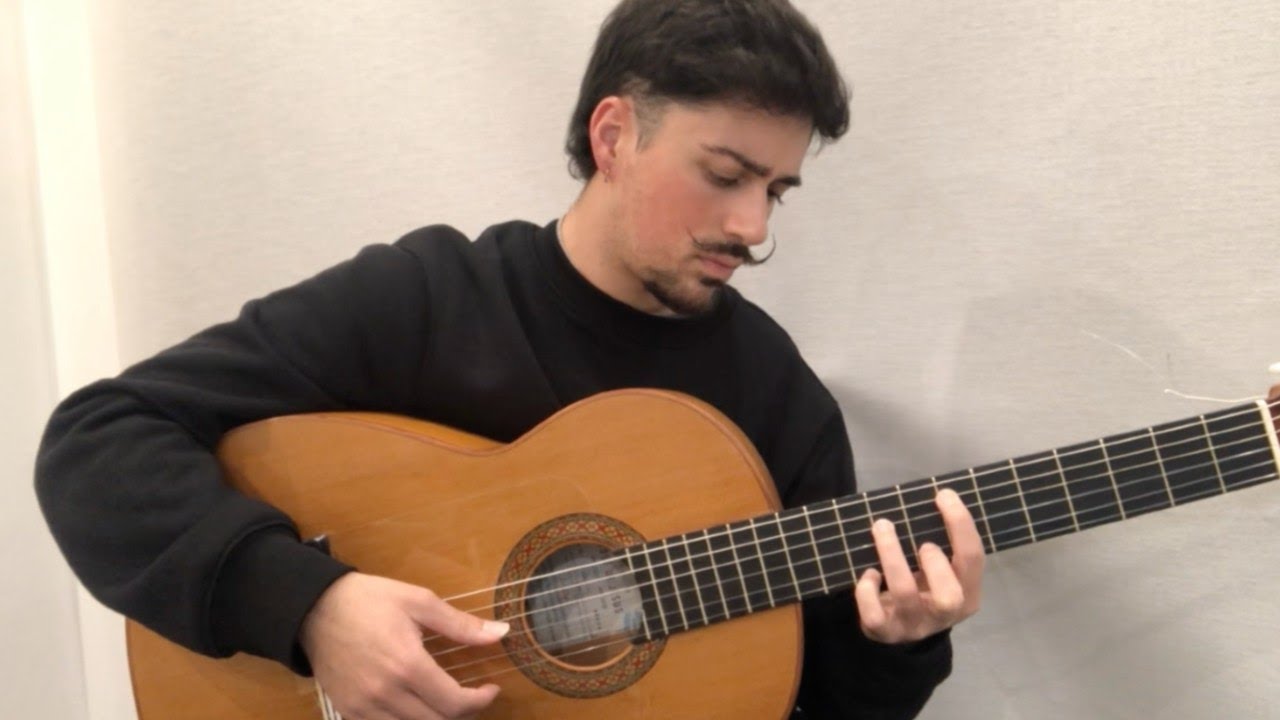 Cómo Lanzarte a COMPONER con la GUITARRA