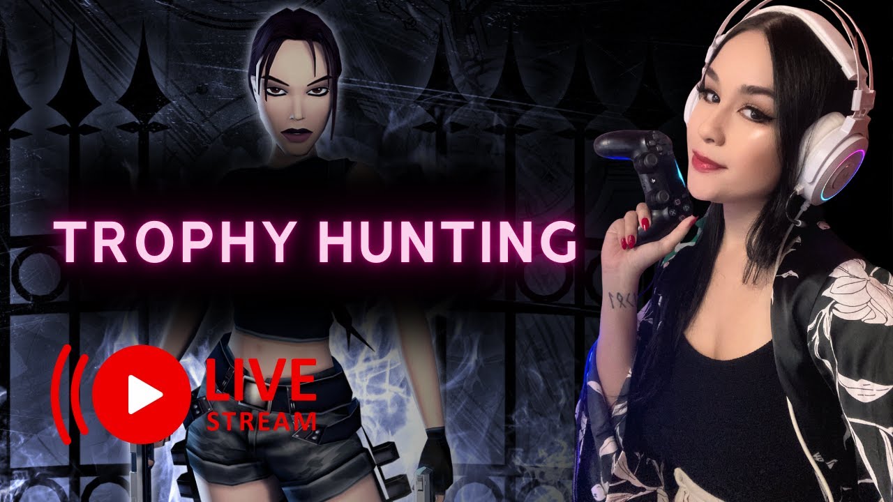 🔴 [short striiim] TOMB RAIDER: UNFINISHED BUSINESS (LEARNING SPEEDRUN) ||