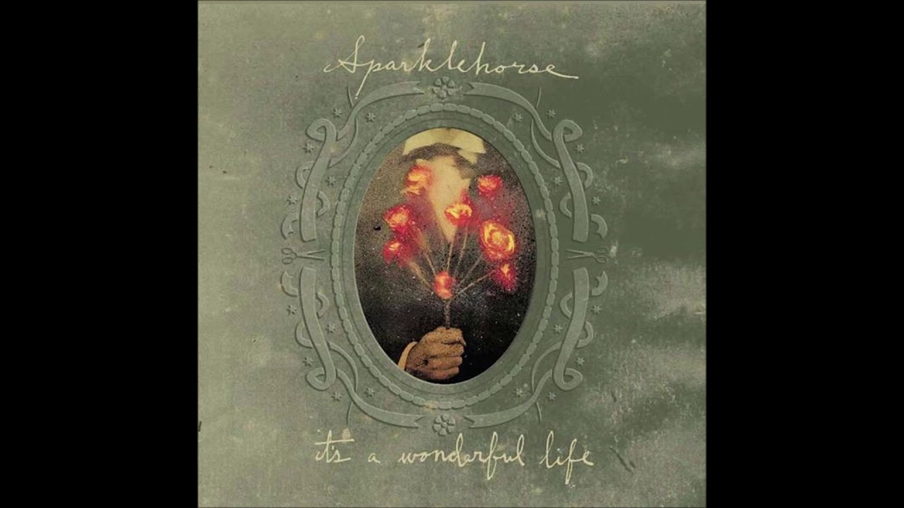 Sparklehorse - Sea Of Teeth