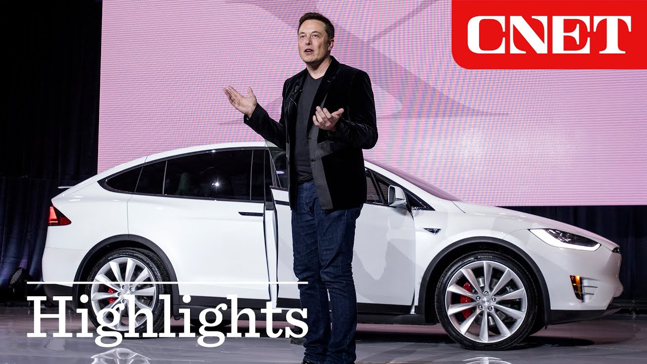 Everything Musk Said About Self Driving Cars at Tesla's 2022 Shareholder Meeting