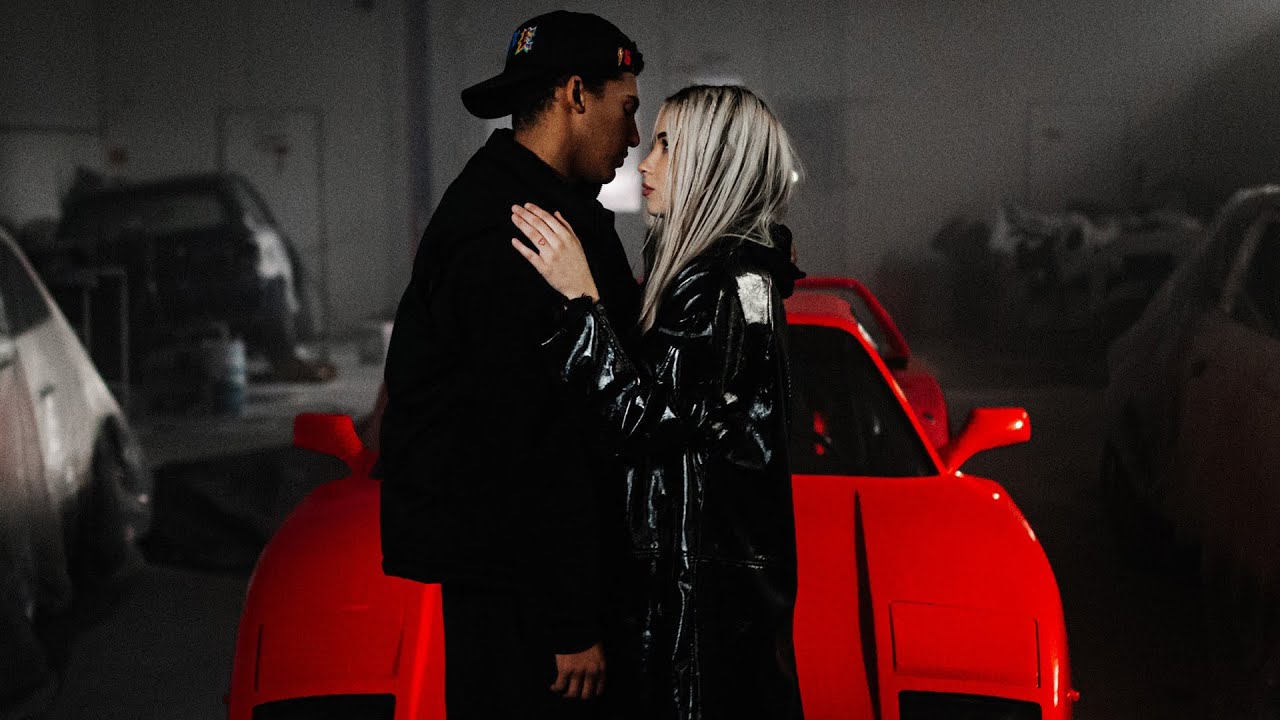 YAEL ft. RONIE - PRINCEZNÁ |Official Video|