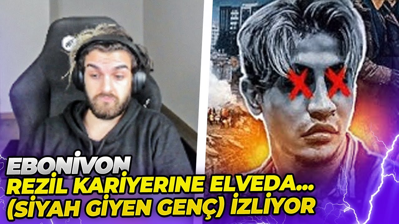 Ebonivon - 