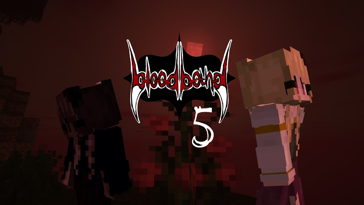 Guiltless - Bloodbound SMP - Ep.5