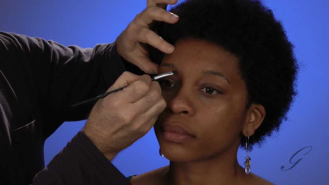 Balanced Makeup Part 1&mdash;Eyes: MAKEUP GOURMET TUTORIAL