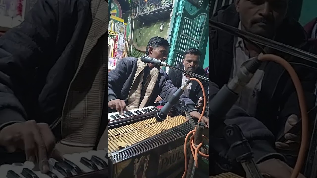 #desi bhajan