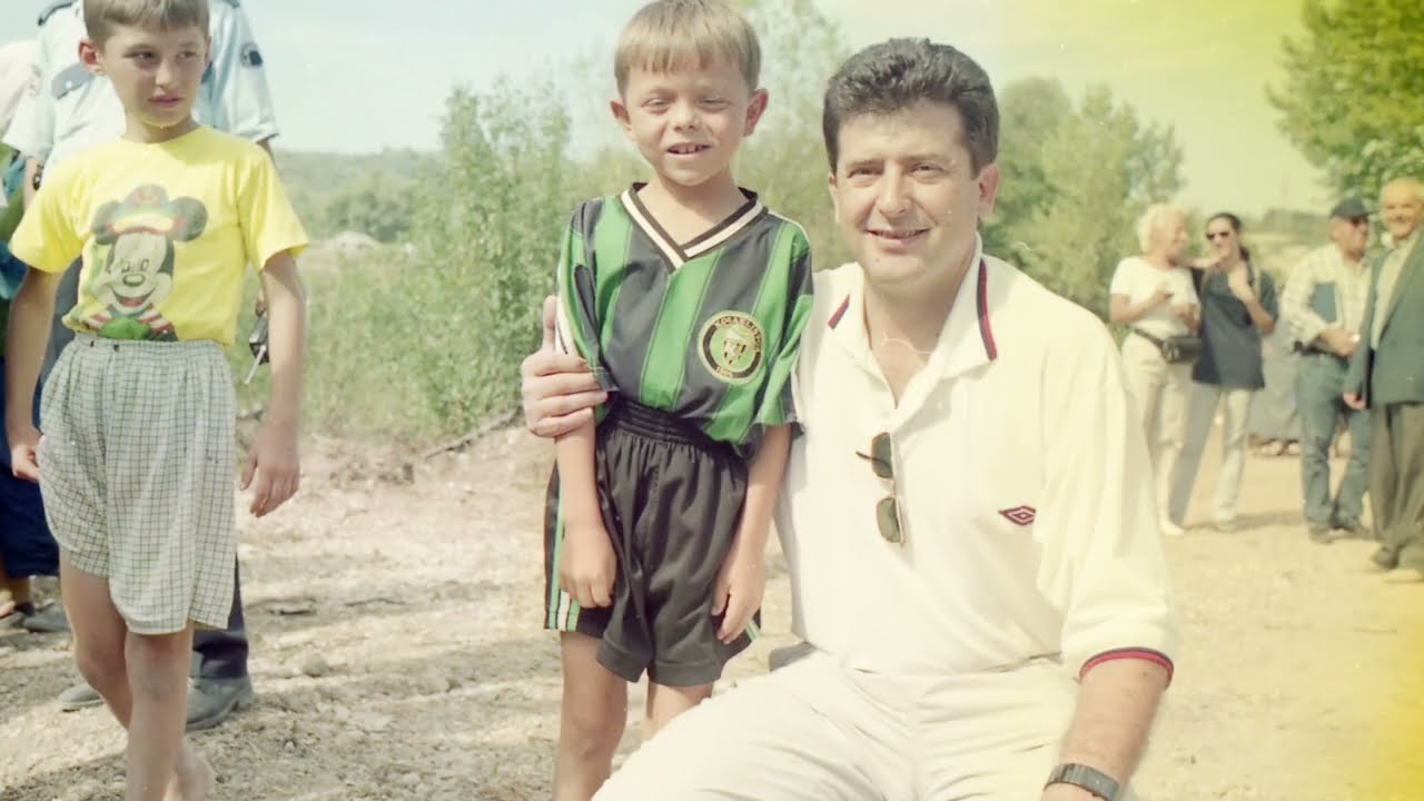 17 Ağustos ve Kocaelispor #ŞehrinUmutKaynağı