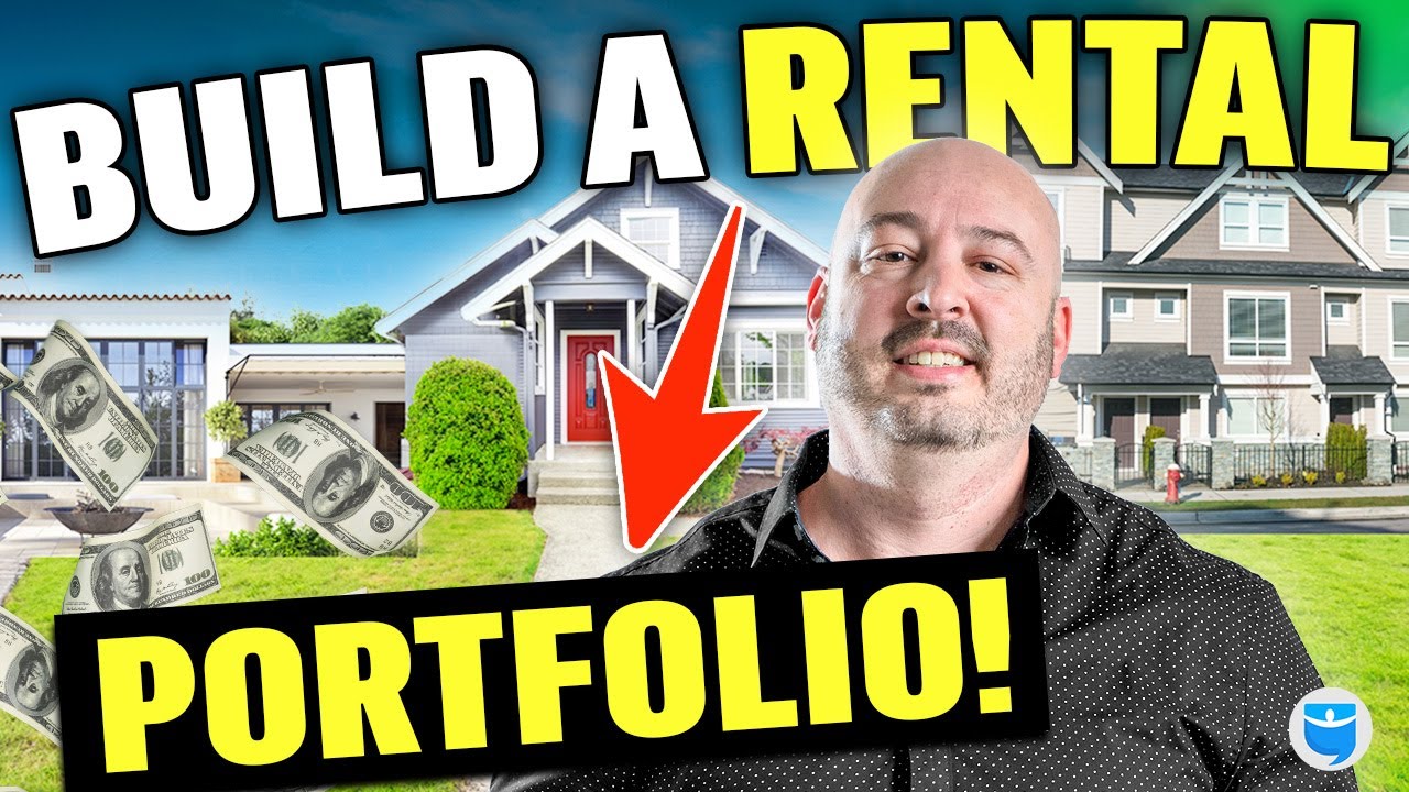 How to Turn 1 Rental Property into MANY (The Right Way)