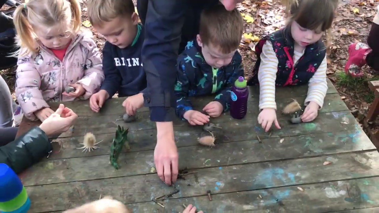 Little Muddy Boots