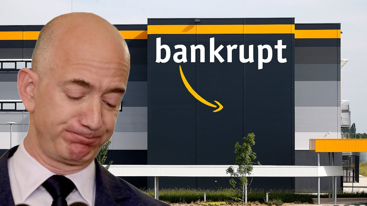 No Company Is Too Big To Fail