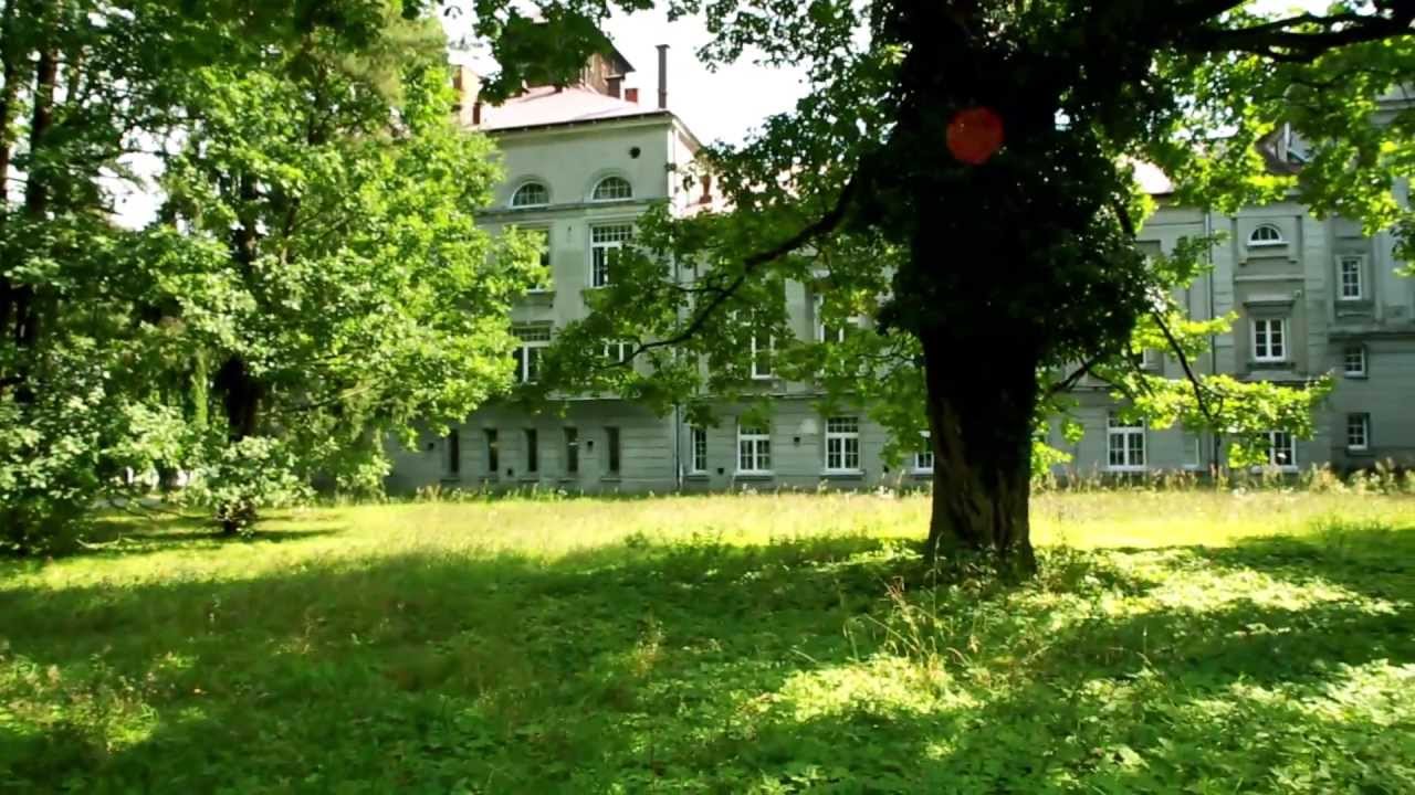 Gmina Mrozy - spot promocyjny