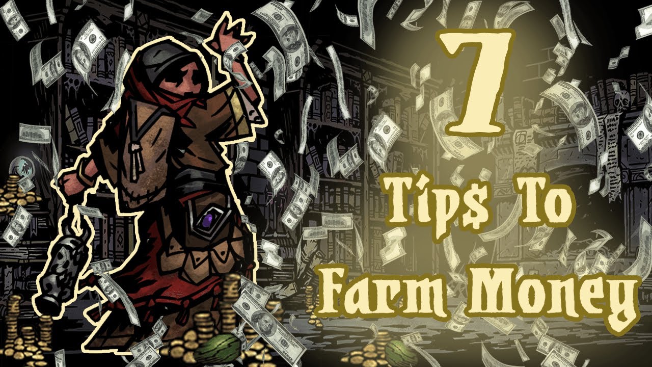 7 Tips to Farm Gold: Darkest Dungeon Guide