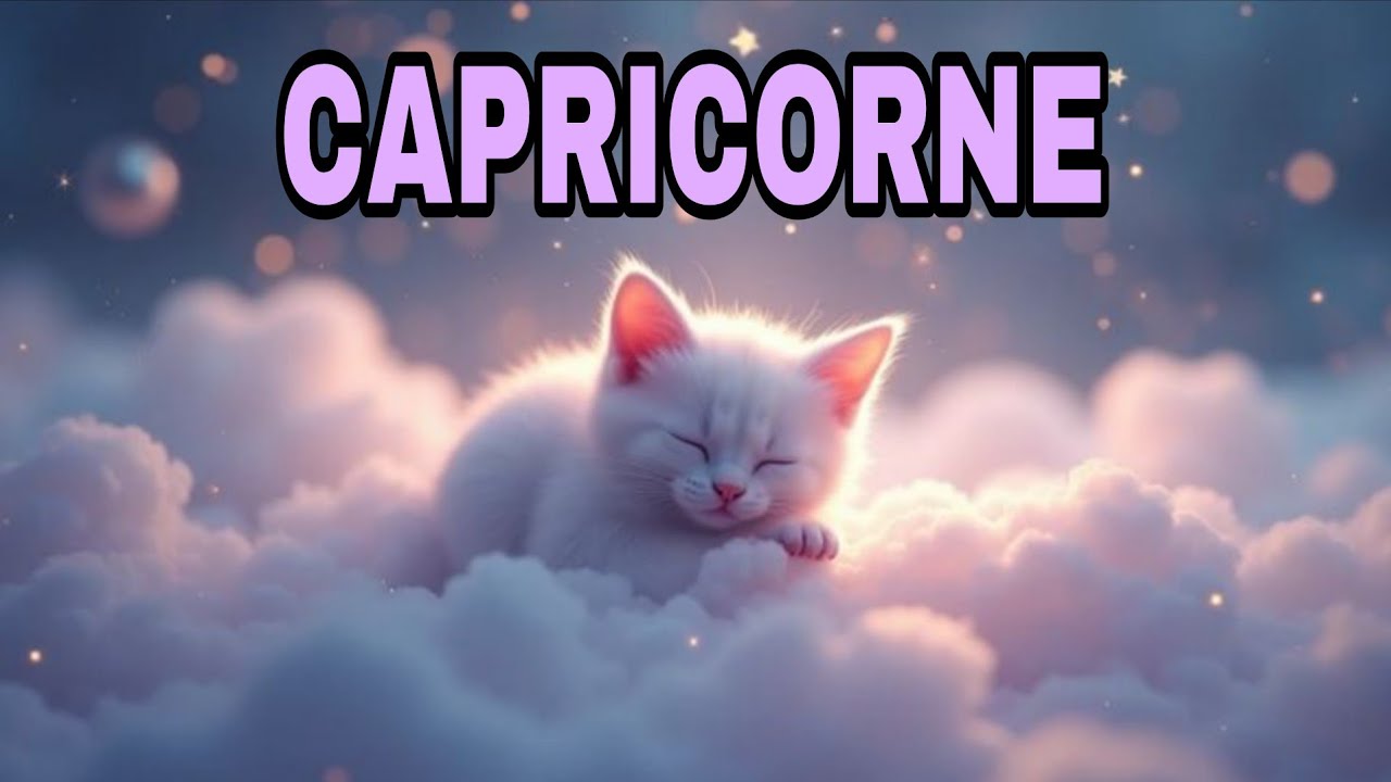 CAPRICORNE🔴 CHOQUANT… TOUT VA ÊTRE RÉVÉLÉ MAINTENANT ‼️ PRÉPAREZ-VOUS 💔💯