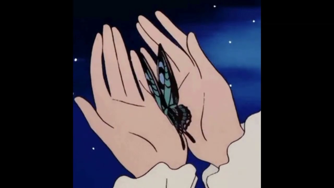 Butterfly - Kid Prod Mario