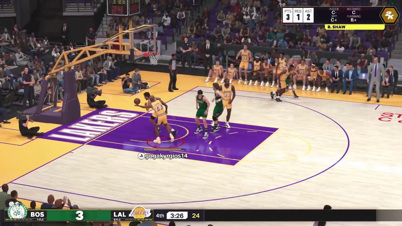 Nba2k25