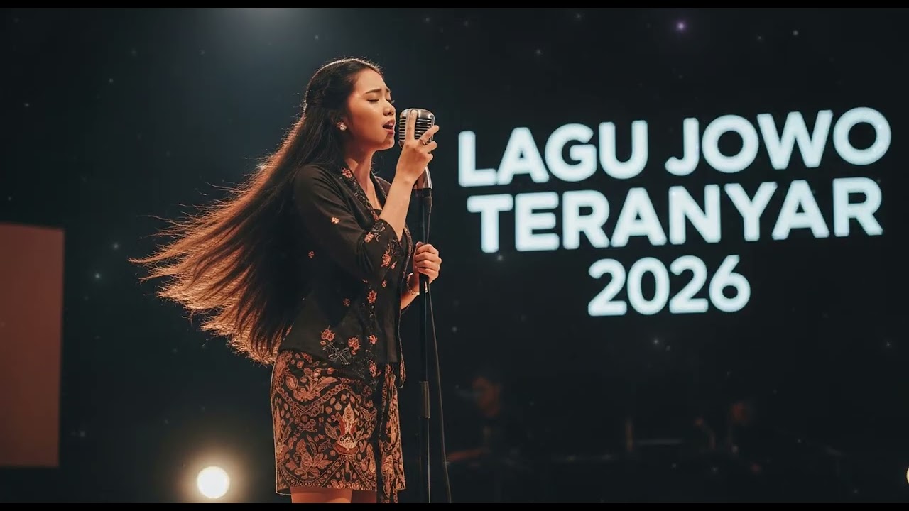 FULL ALBUM TUNGGAL EKA, ROPANG - DENNY CAKNAN TERBARU - PLAYLIST LAGU JAWA TERBARU TERPOPULER 2026