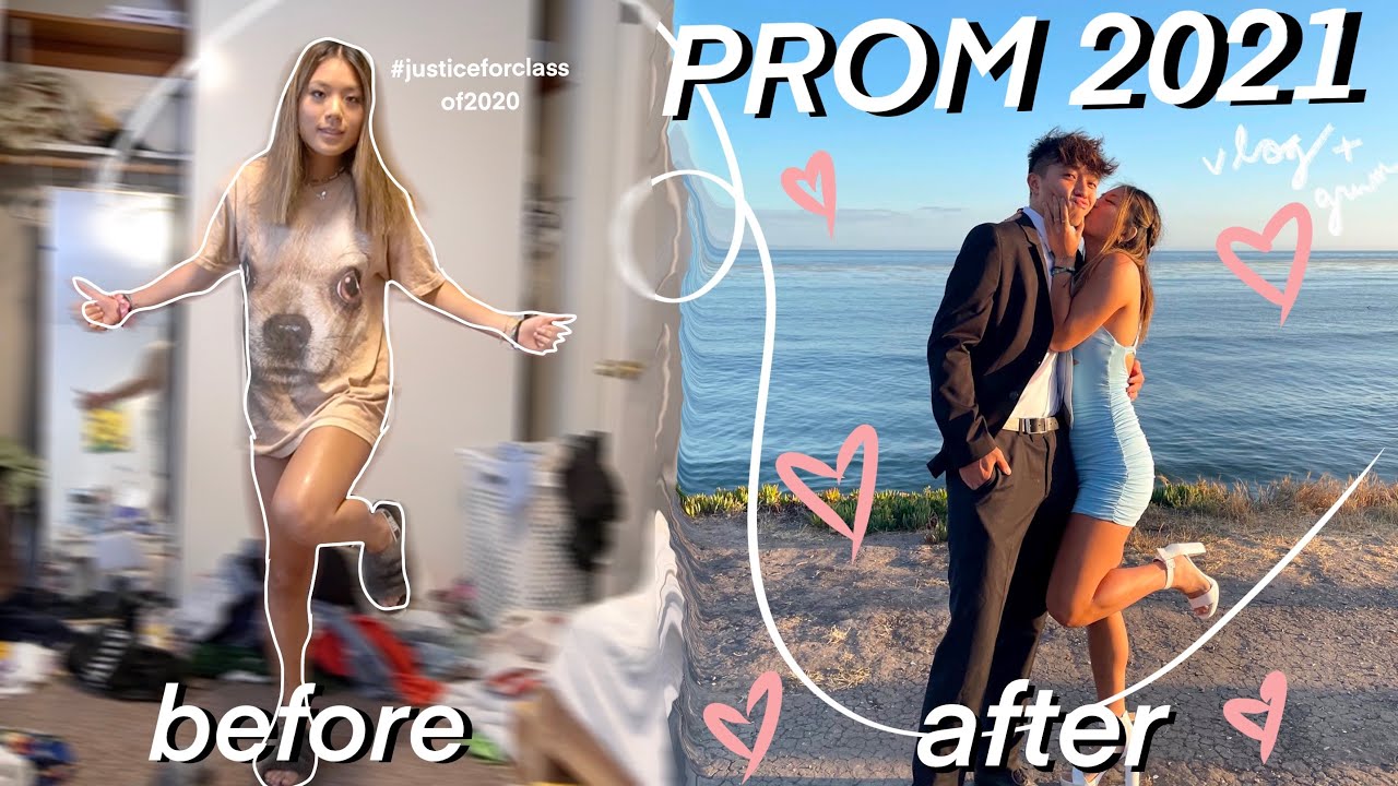 this is your sign to throw a fake prom