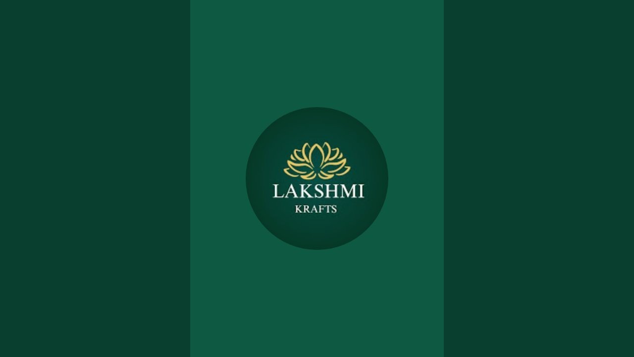Lakshmi Krafts  is live