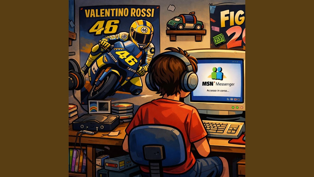Figli dei 2000