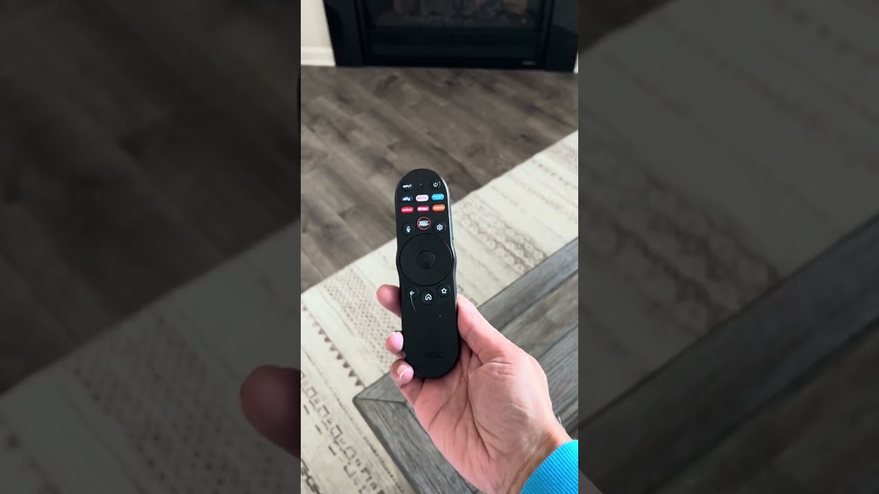 TV’s and Fireplaces