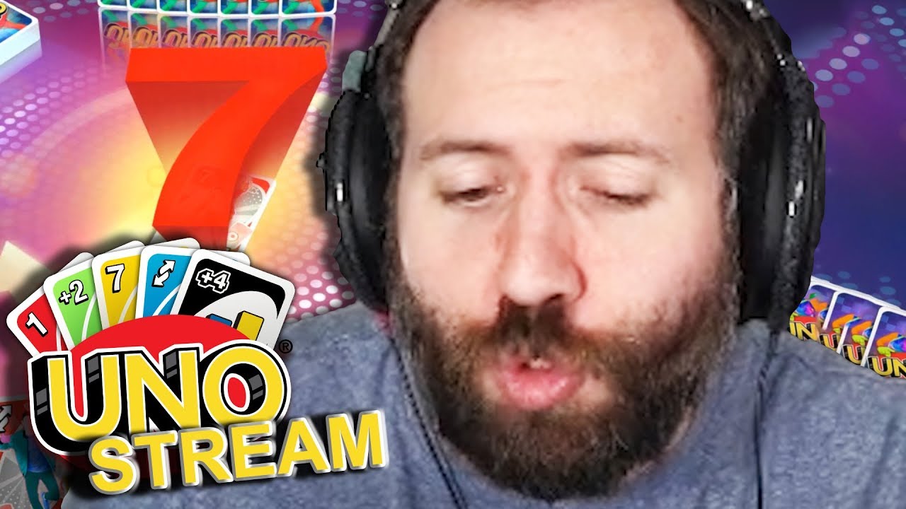 KISSING BUTT? ME?!?! I WOULD NEVER! | Uno Part 90