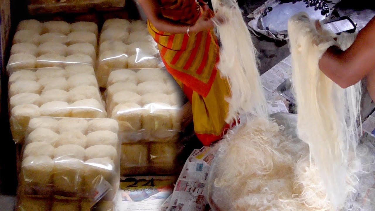 Soan Papdi Making industry | Mini commercial Factory | Small Industries - Factories