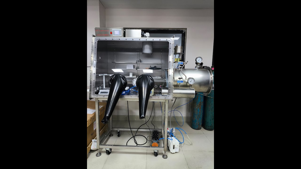 Glove Box