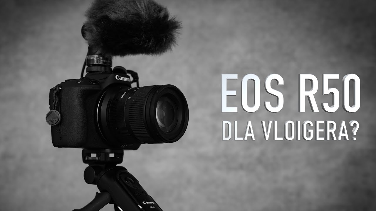 Canon R50
