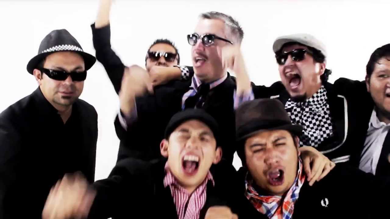 Maskatesta & Sombrero Club  