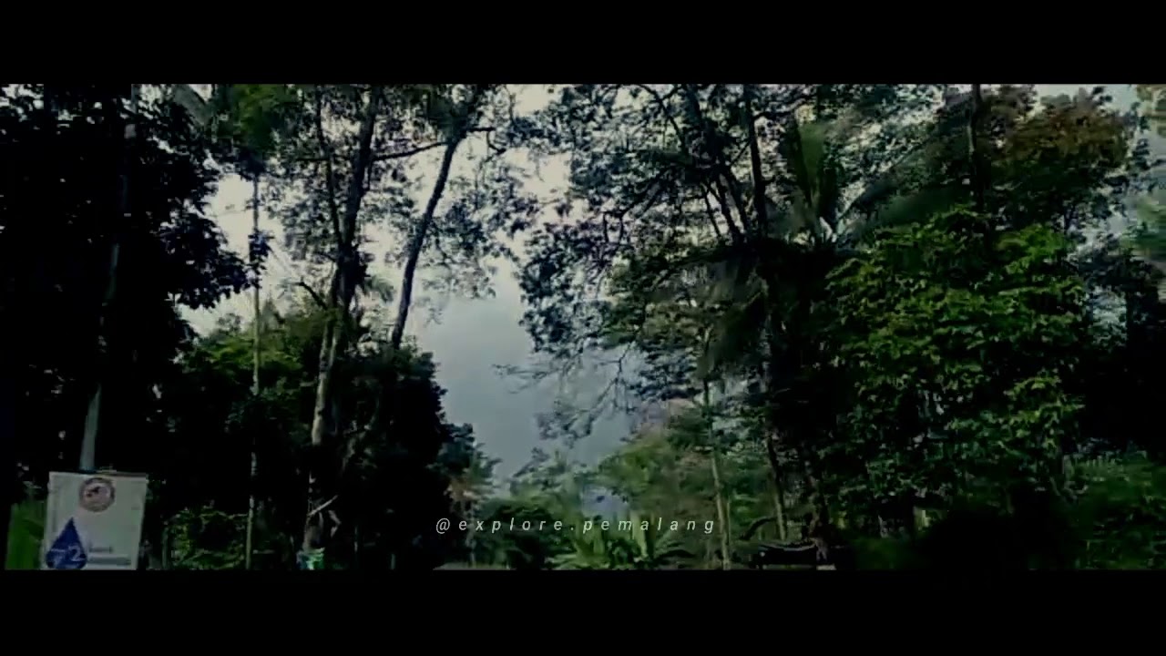 Explore Pemalang part 1