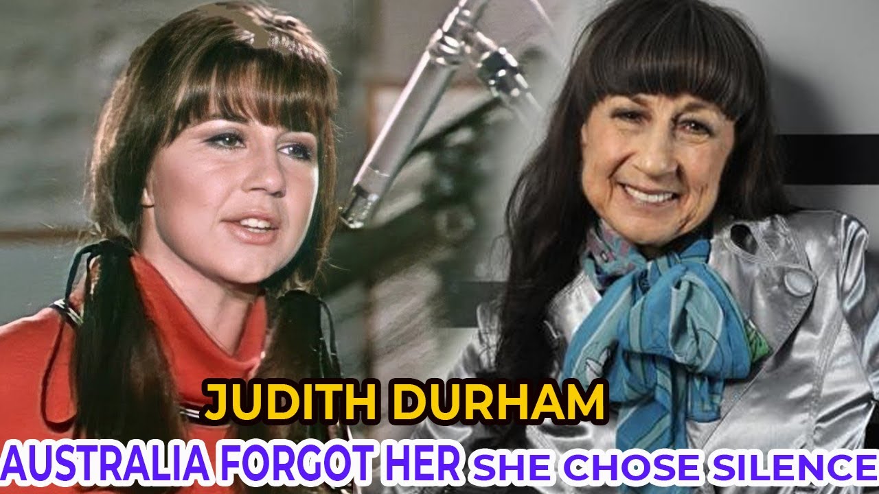 The Tragic Fall of Judith Durham: Australia&rsquo;s Forgotten Angel