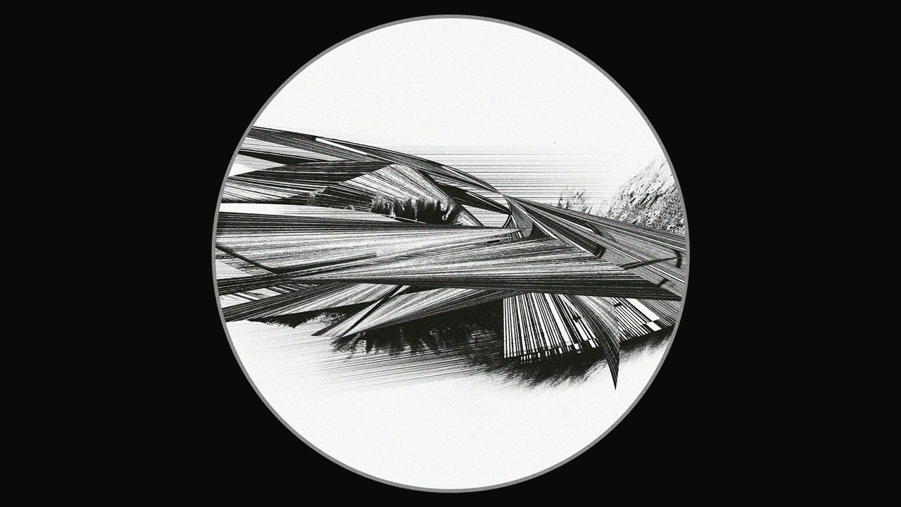 Aron - Mute Me [BERGADGTL14]