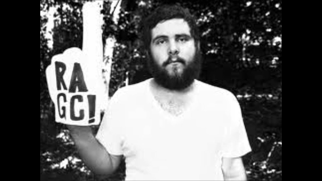 Andy Hull - How I Waited (with lyrics)
