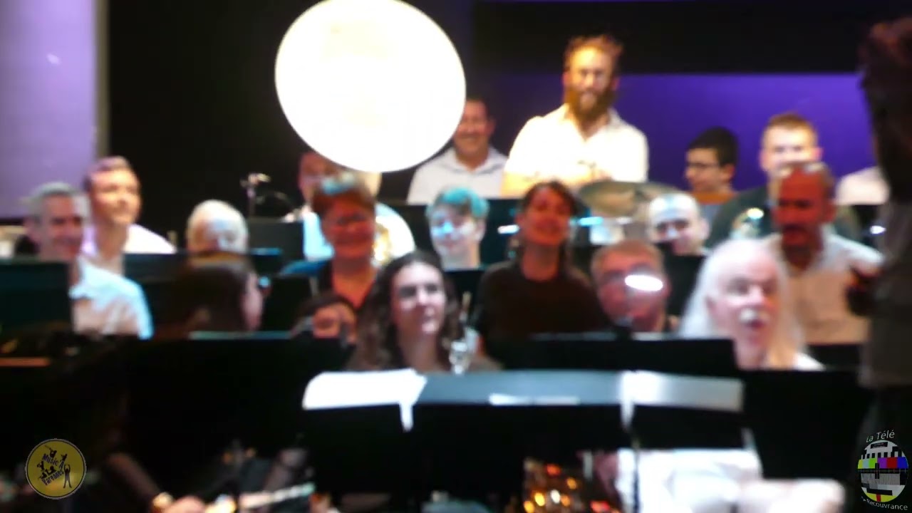 Concert de Printemps 2026, Music'A Varennes, 09 Bis