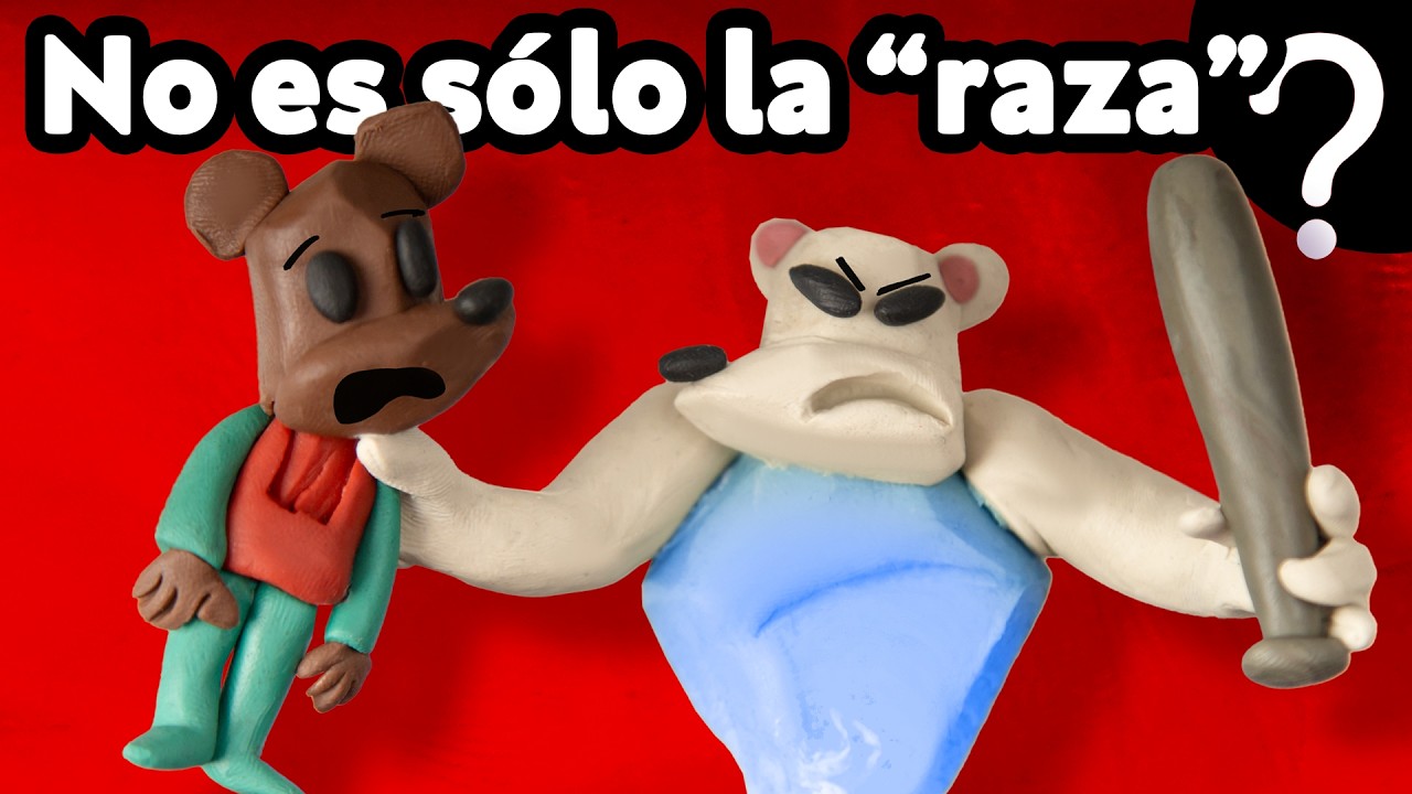¿Qué es el supremacismo y por qué sigue existiendo?